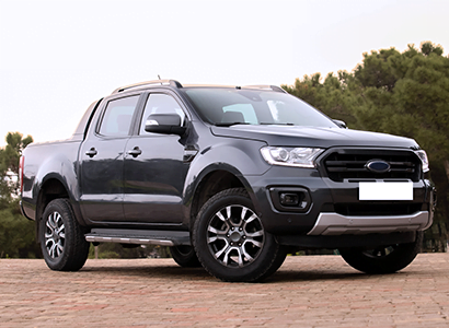 Tenemos la cubierta ideal para cada tipo de vehículo