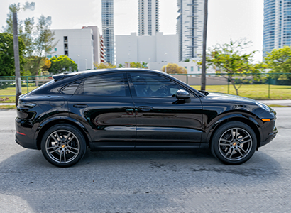 Tenemos la cubierta ideal para cada tipo de vehículo