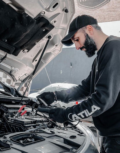 Nuestro servicio hace la diferencia