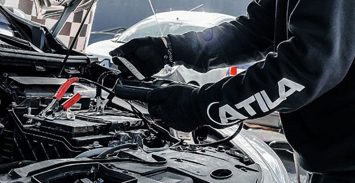 Nos enorgullece ofrecerte un servicio confiable y de calidad