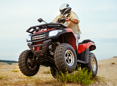 Tenemos la cubierta ideal para cada tipo de vehículo