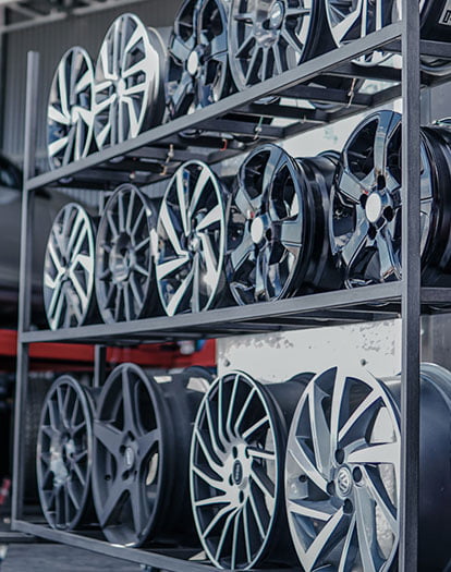 Trabajamos con marcas y productos reconocidos