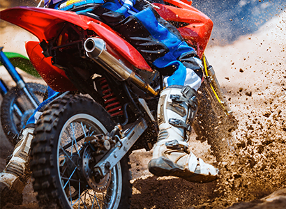 Tenemos la cubierta ideal para cada tipo de vehículo