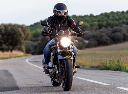 Tenemos la cubierta ideal para cada tipo de vehículo