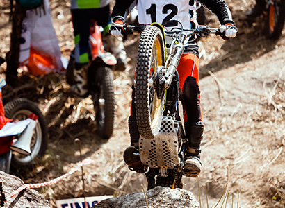 Tenemos la cubierta ideal para cada tipo de vehículo