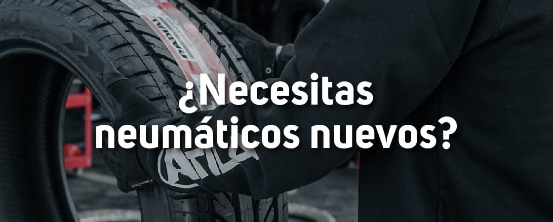 cubiertas para cada tipo de vehículo